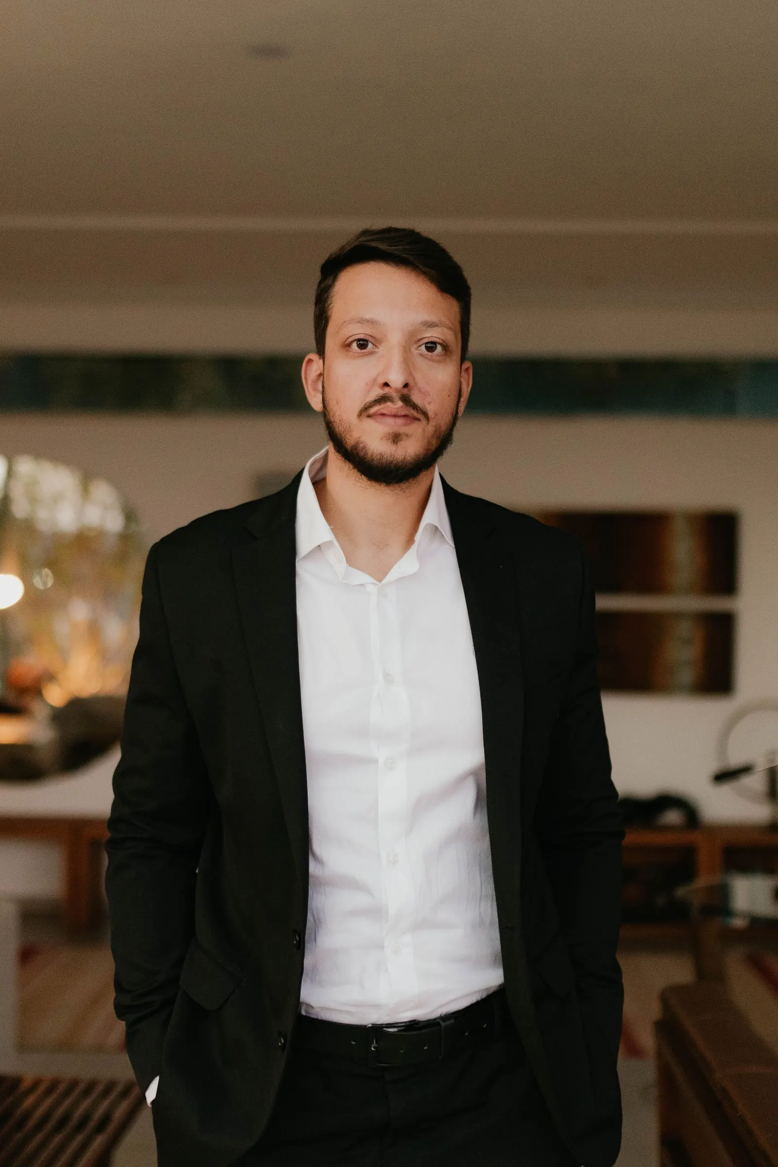 Bruno Penello Cardoso, sócio-fundador